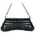 Gucci Borsa a tracolla con catena e morsetto - vista 2