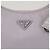Prada Borsa Hobo Mini Re-Nylon Re-edition Wisteria - vista 2