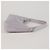 Prada Borsa Hobo Mini Re-Nylon Re-edition Wisteria - vista 9