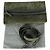 Brunello Cucinelli Borsa a tracolla pouch in nubuck - vista 6