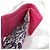 Chanel Billetera Classic Small Flap Snap Caviar Pink - vista 7