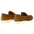 Mocassini Tod's in camoscio multicolore - vista 4