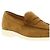 Mocassini Tod's in camoscio multicolore - vista 5