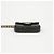 Chanel Borsa Crossbody Porta Carte con Patta e Catena Nera - vista 7