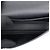 Céline Borsa a tracolla Claude Chain da donna in vitello nero - vista 14