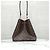 Néonoé Louis Vuitton Borsa a tracolla Neo Noé MM Monogram - vista 3