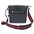 Gucci Borsa a Tracolla Piccola GG Supreme Canvas Web Stripe