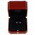 Cartier Anello Love Oro Bianco SM