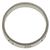 Cartier Anello Love Oro Bianco SM - vista 4