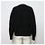 Hermès Langärmeliger Wollstrick-Cardigan mit Motif Season - Ansicht 4