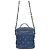 Chanel Gesteppte Denim Vanity Chain Shoulder Bag Serie