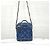 Chanel Gesteppte Denim Vanity Chain Shoulder Bag Serie - Ansicht 3