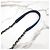Chanel Gesteppte Denim Vanity Chain Shoulder Bag Serie - Ansicht 6