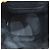 Chanel Gesteppte Denim Vanity Chain Shoulder Bag Serie - Ansicht 8