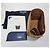 Céline  mala Bucket Triomphe Medium - vista 10