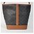 Céline  mala Bucket Triomphe Medium - vista 2