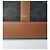 Céline  mala Bucket Triomphe Medium - vista 3