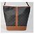 Céline  mala Bucket Triomphe Medium - vista 4