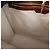 Gucci Borsa Tote Media Interlocking Marrone - vista 11