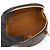 Céline Borsa crossbody Triop Canvas Half Moon Case Tan - vista 8