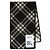 Burberry [Limited Edition] Sciarpa in lana a quadri