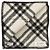 Burberry [Limited Edition] Sciarpa in lana a quadri - vista 4