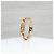 Tiffany & Co Anello True Narrow Oro Rosa Misura - vista 3