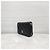 Chanel Tarjetero con cremallera Classic Caviar con logo CC - vista 2