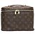 Louis Vuitton Pouch Tote in tela Monogram