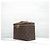 Louis Vuitton Pouch Tote in tela Monogram - vista 2