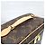 Louis Vuitton Pouch Tote in tela Monogram - vista 5