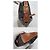 Bolso Hobo Mini Céline de Cuero Marrón - vista 5
