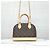 Louis Vuitton Borsa Tote Alma BB Monogram a Spalla e Mano - vista 3