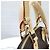 Louis Vuitton Borsa Tote Alma BB Monogram a Spalla e Mano - vista 4