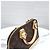 Louis Vuitton Borsa Tote Alma BB Monogram a Spalla e Mano - vista 5