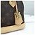 Louis Vuitton Borsa Tote Alma BB Monogram a Spalla e Mano - vista 6
