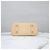 Louis Vuitton Borsa Tote Alma BB Monogram a Spalla e Mano - vista 7