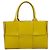 Bottega Veneta Kleiner Leder-Tote-Bag