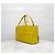 Bottega Veneta Kleiner Leder-Tote-Bag - vue 2