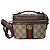 Gucci Mini Borsa Ophidia GG con manico