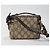 Gucci Mini Borsa Ophidia GG con manico - vista 5