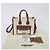 Burberry Mini Borsa a Spalla Freya - vista 10