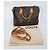 Louis Vuitton Monogram Bandouliere 30 Borsa Tote - vista 10