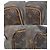 Louis Vuitton Monogram Bandouliere 30 Borsa Tote - vista 8