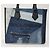 Dolce & Gabbana Denim Patchwork Shopper Bag - Ansicht 2