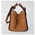 Loewe  mala de ombro Compact Tote Hammock - vista 3