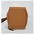 Loewe  mala de ombro Compact Tote Hammock - vista 6