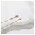 Tiffany & Co Collana Smile Mini Diamond Rose Gold - vista 5