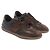 Tod's Baskets en cuir daim - vue 3