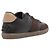 Tod's Baskets en cuir daim - vue 4